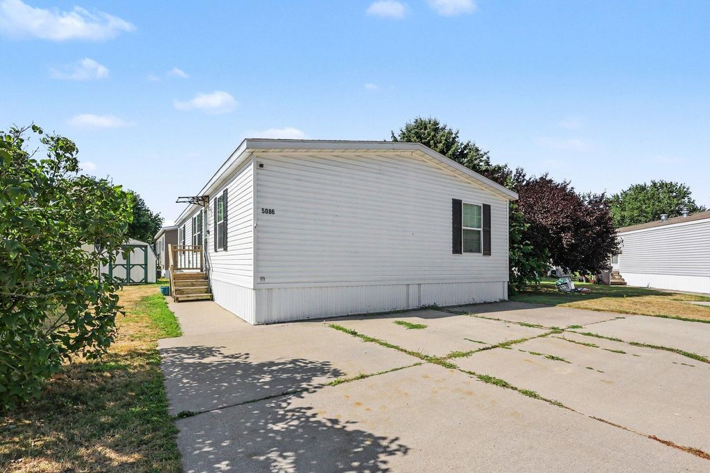 5086 Matterhorn Lane, Allendale charter township