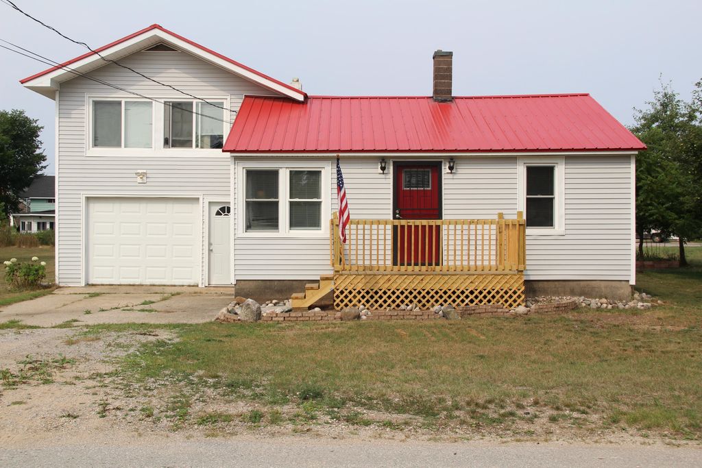 1065 Cedar Street, Unknown City