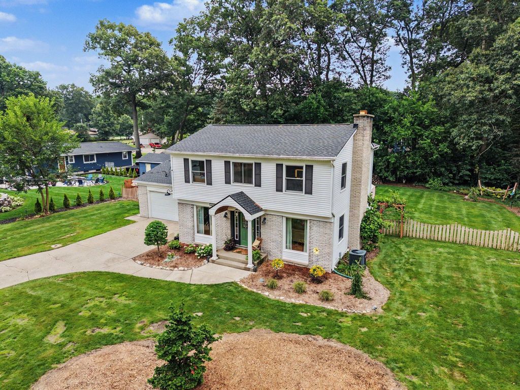15074 155th Avenue, Grand Haven charter township