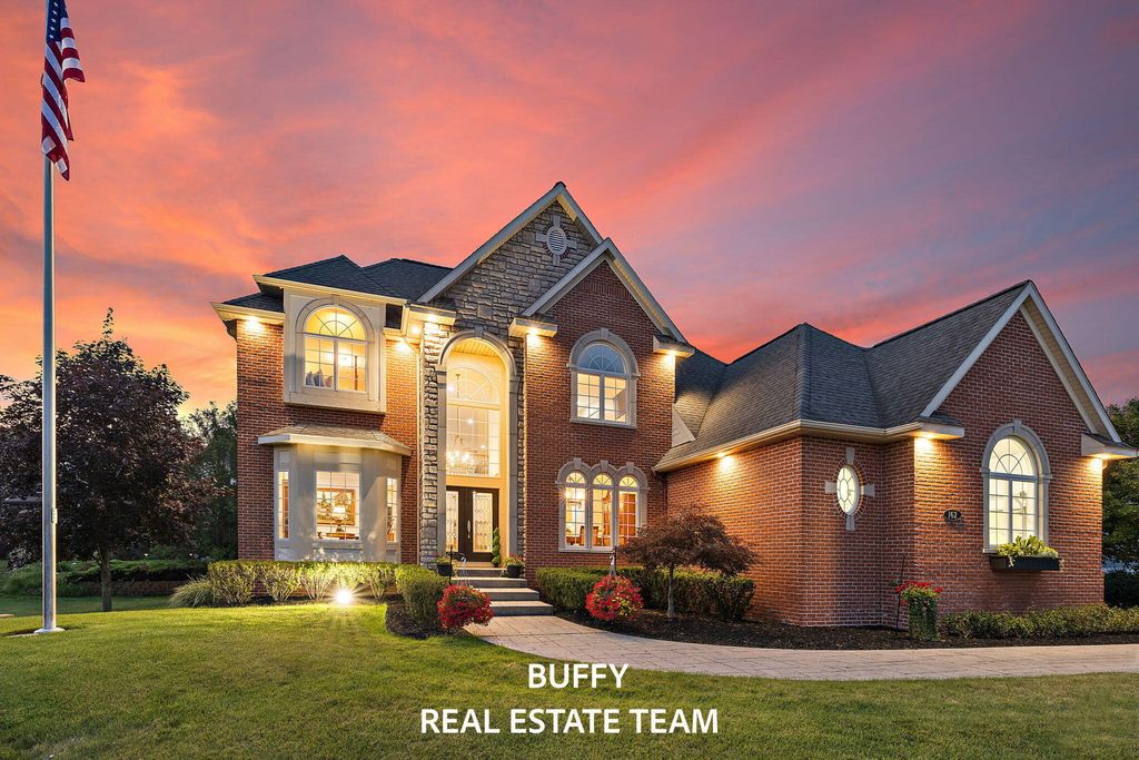 162 Meadows Drive, Norton Shores city