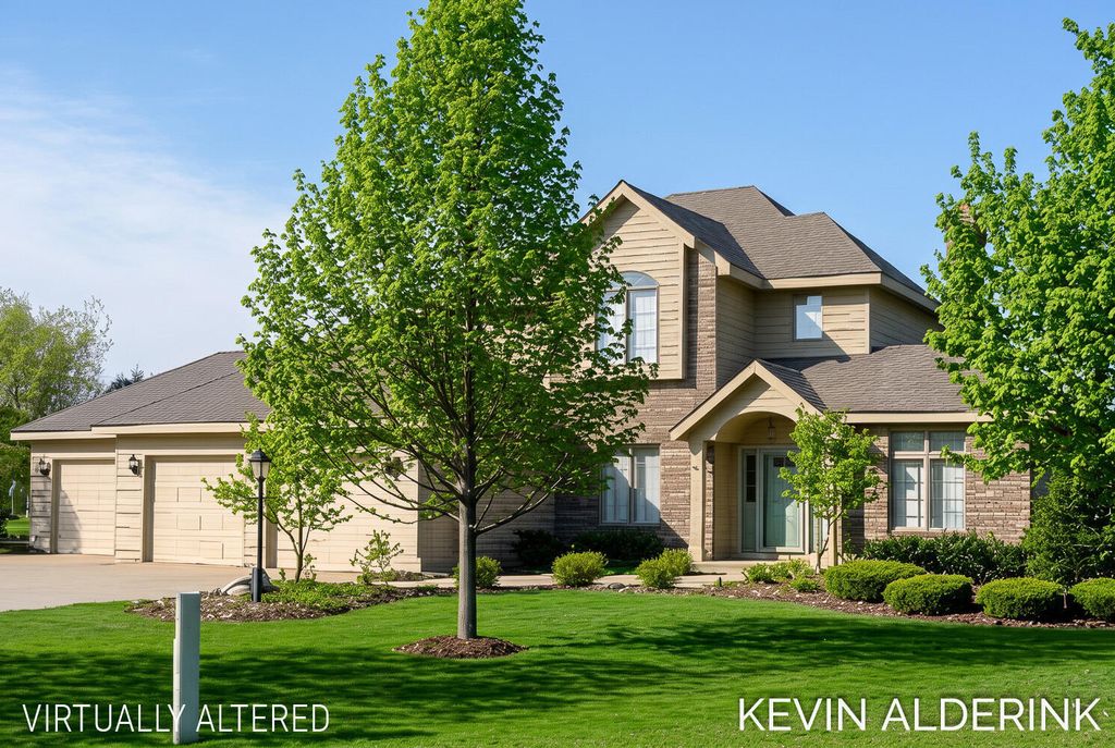 1305 Augusta Court W, Holland city