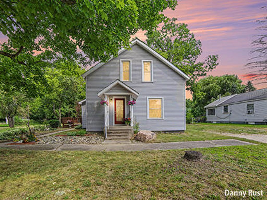 213 E 2nd Street, Scottville city