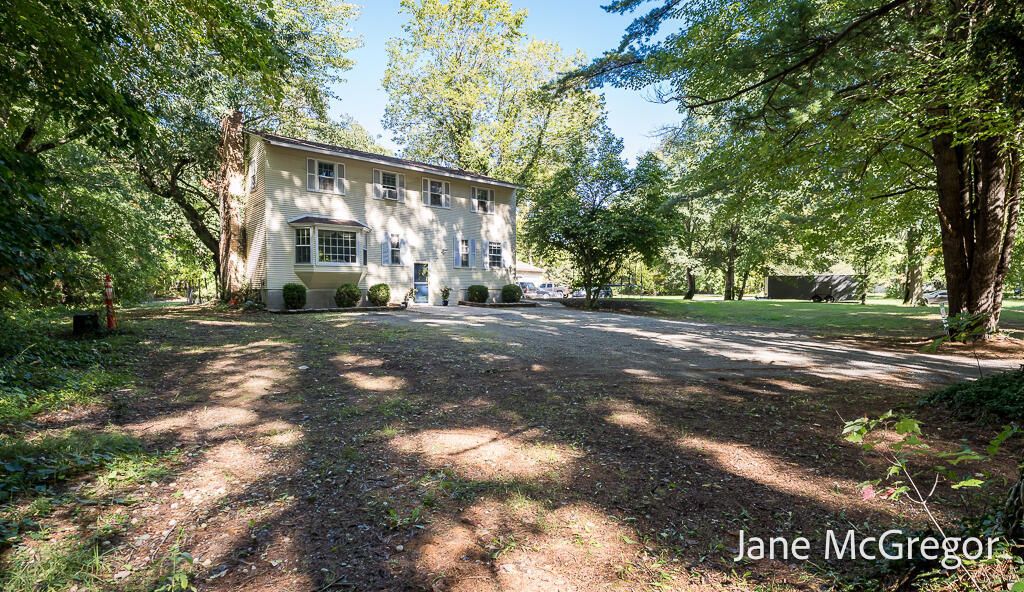 13727 Cleveland Street, Nunica