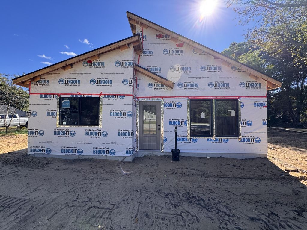 3405 Max Paulsen Drive, Muskegon