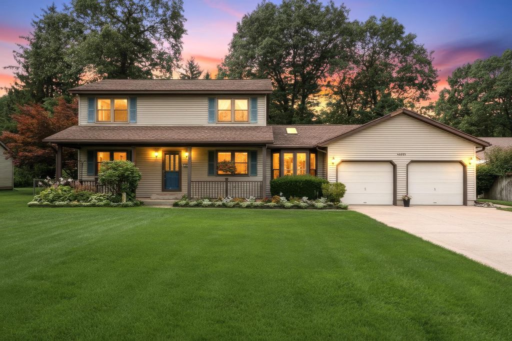 14979 Canary Drive, Grand Haven charter township
