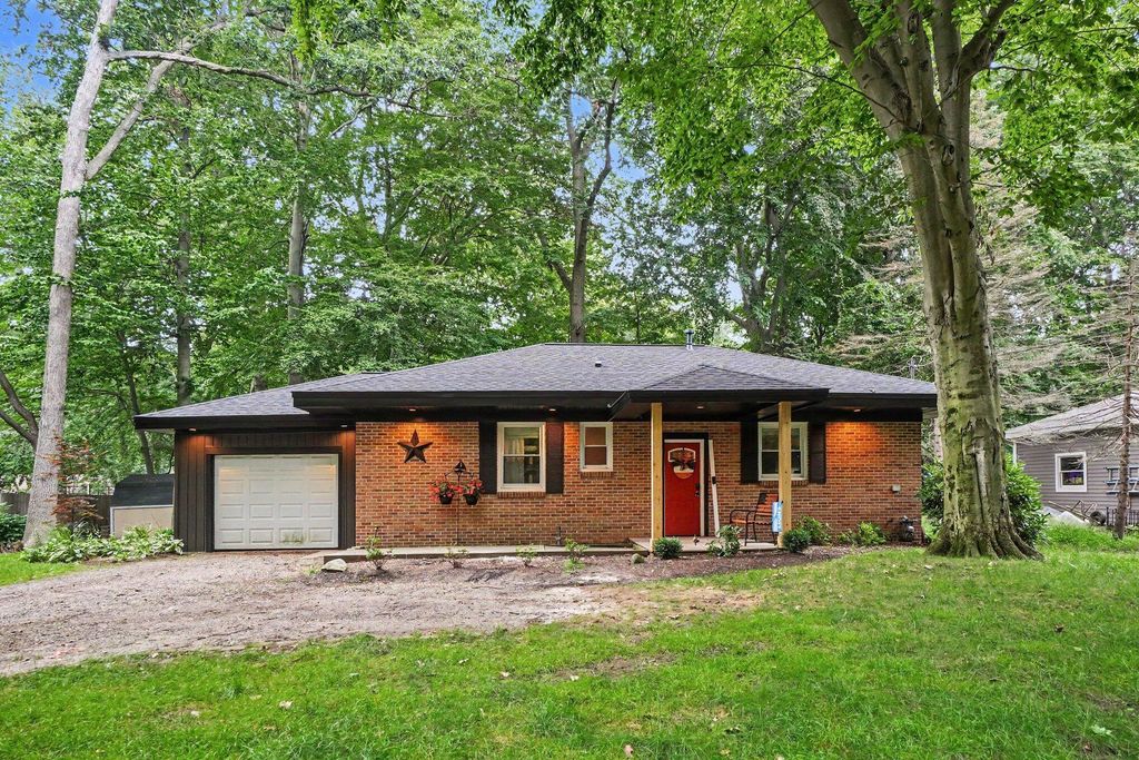 339 Marquette Avenue, Park township