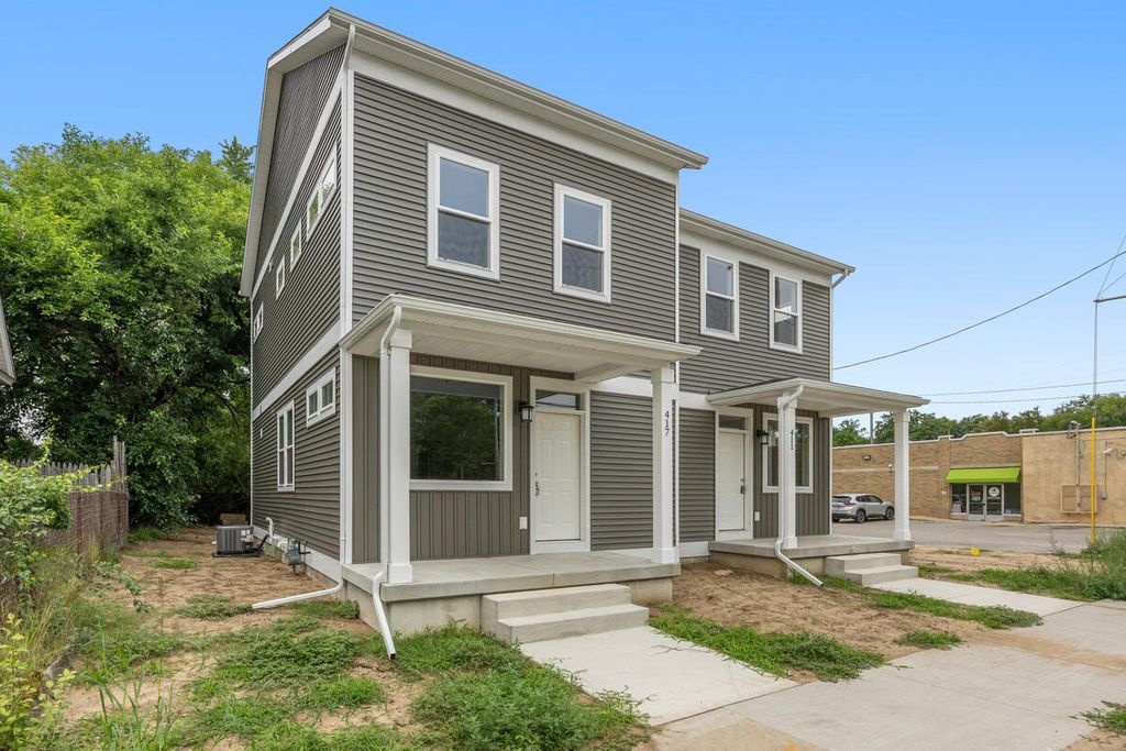 417 Fuller Avenue Se, Grand Rapids city
