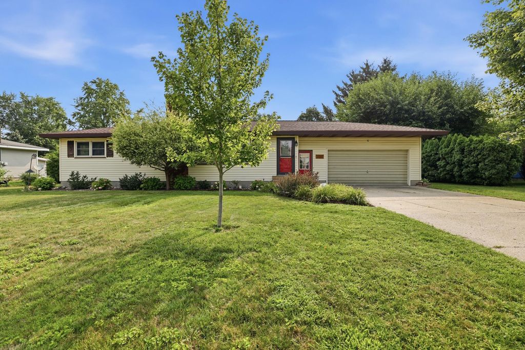 3710 Manning Street, Fruitport charter township