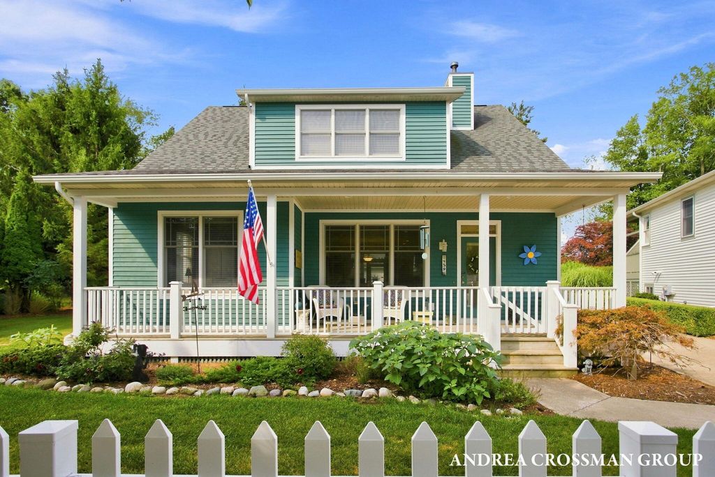 459 Summer Grove Drive, Douglas