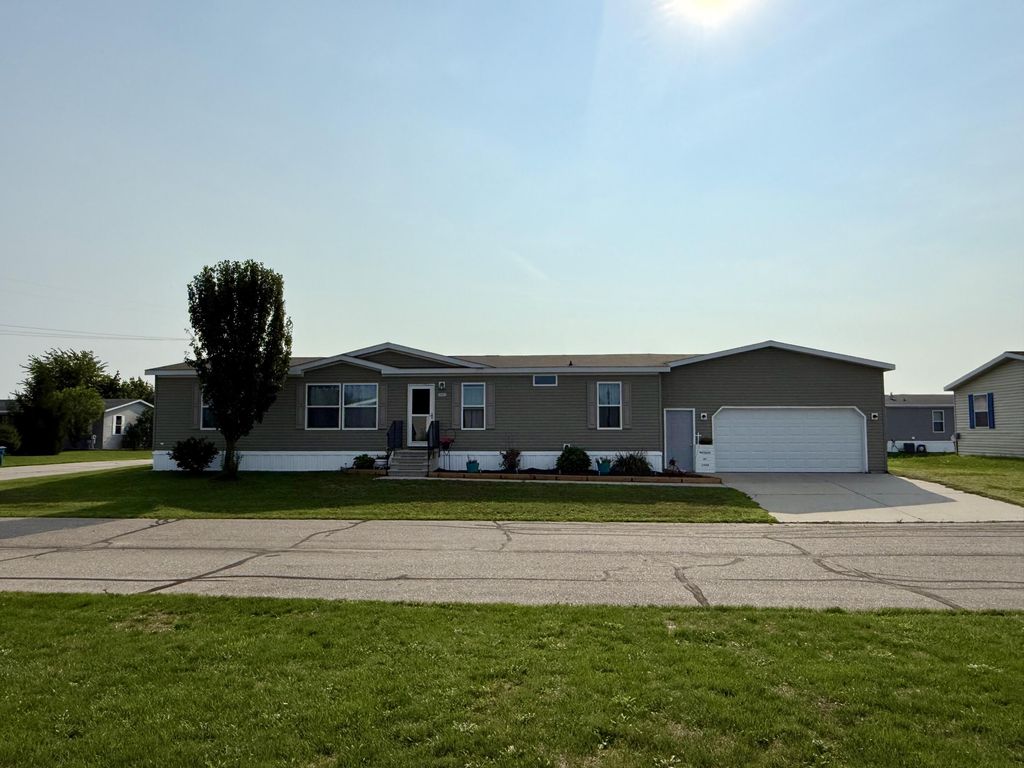 4152 Twilight Way, Allendale charter township