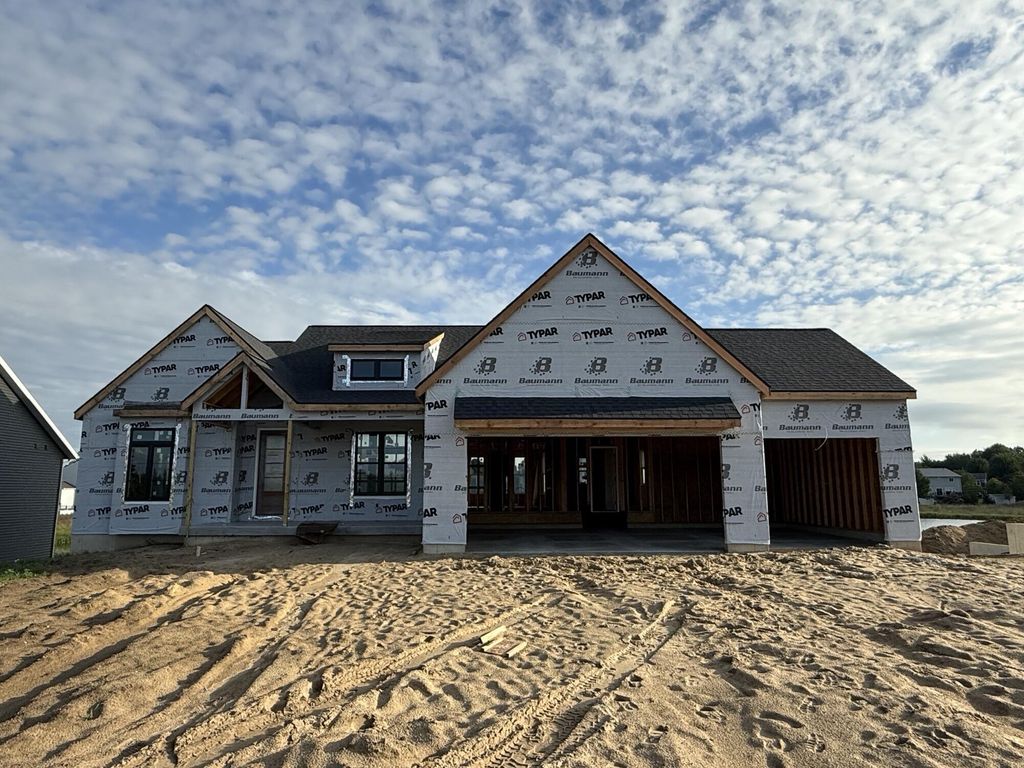1586 Blue Haven Drive Unit: Lot 22, Park township