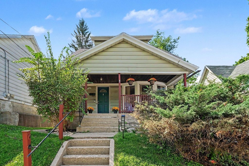 1319 Ne North Avenue, Grand Rapids city