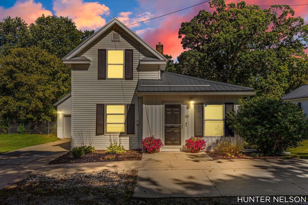 48 Arthur Street, Grant city