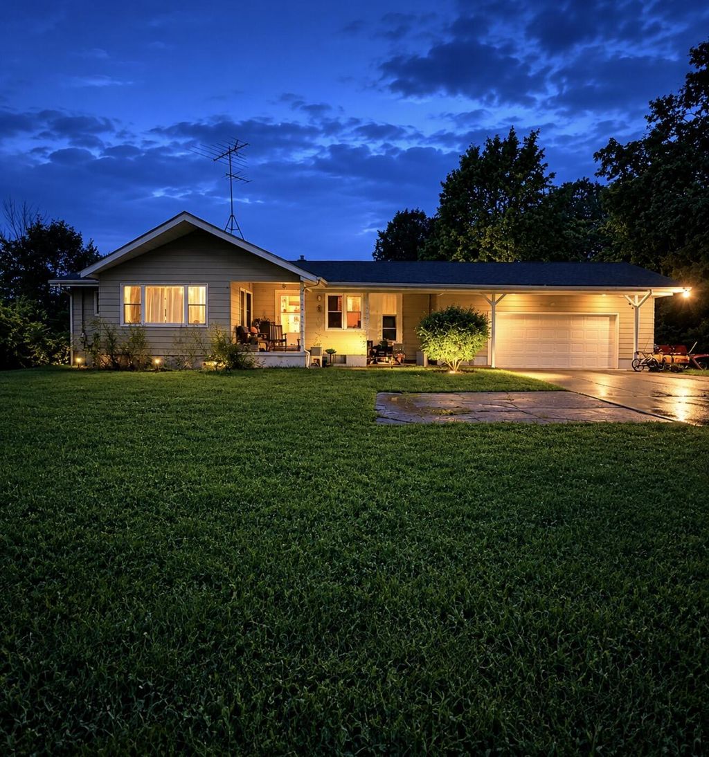 12215 Leonard Road, Nunica