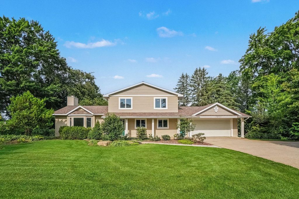 7811 Cardinal Drive, Georgetown charter township