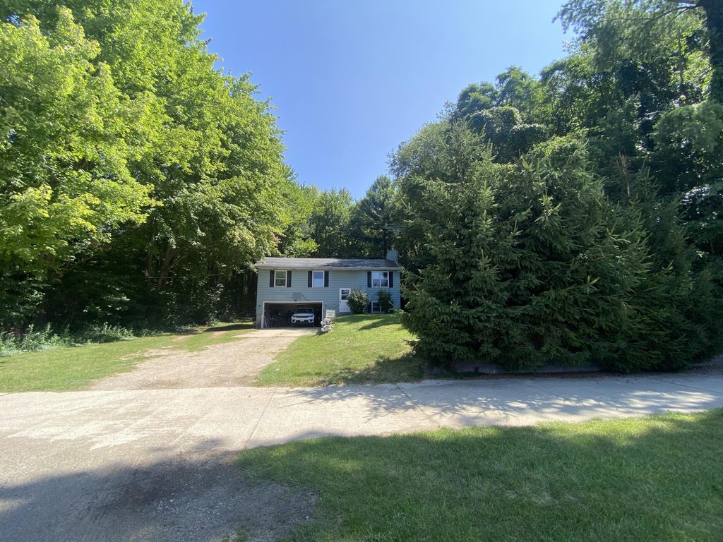 3651 64th Street, Laketown township