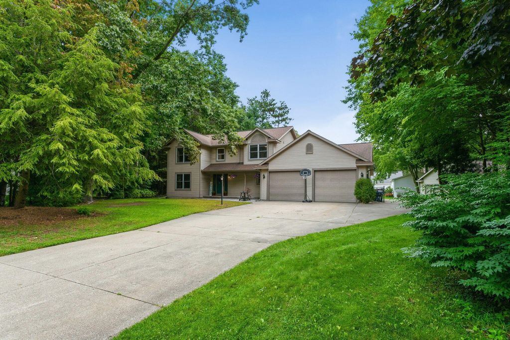 15250 Hofma Drive, Grand Haven charter township