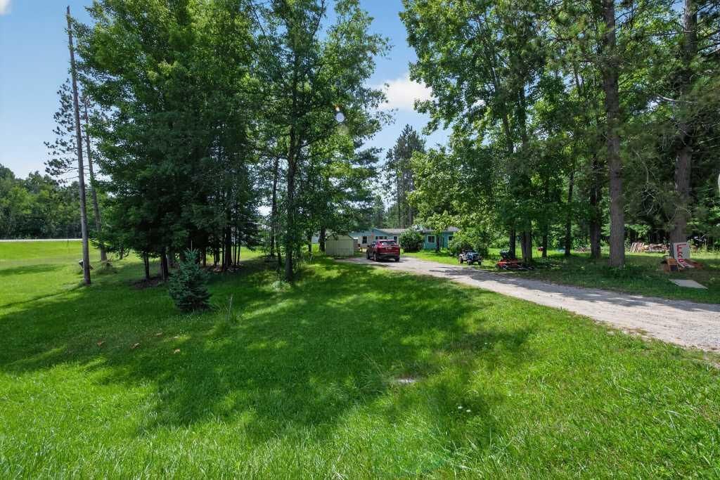 17955 County Road 612, Loud township