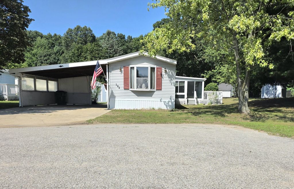 184 Birch Court, Muskegon charter township
