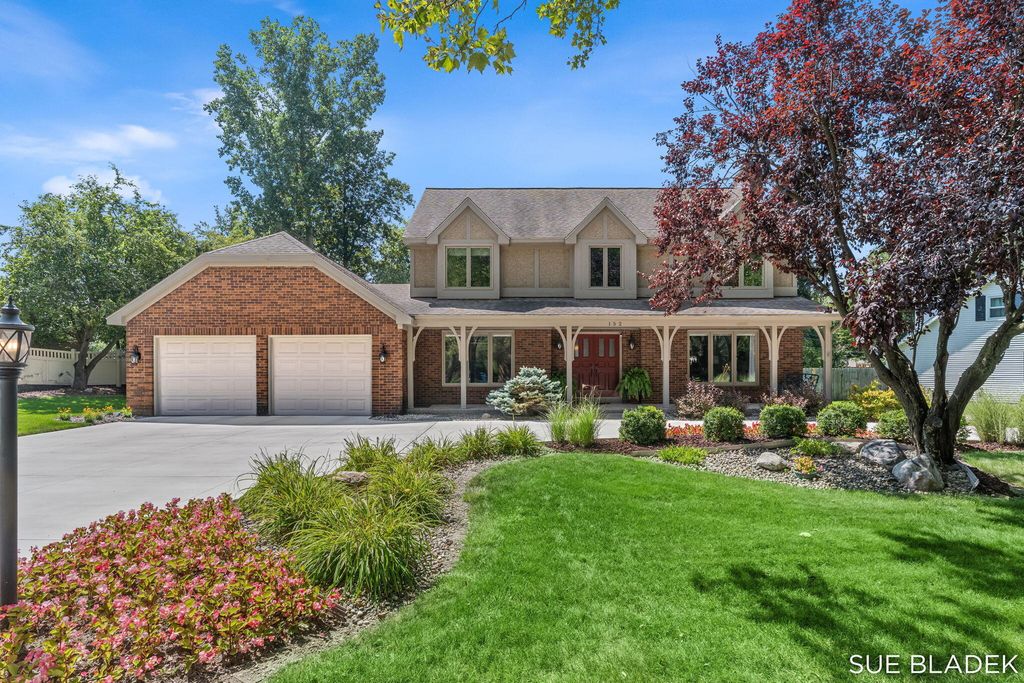 152 Sorrento Drive, Holland city