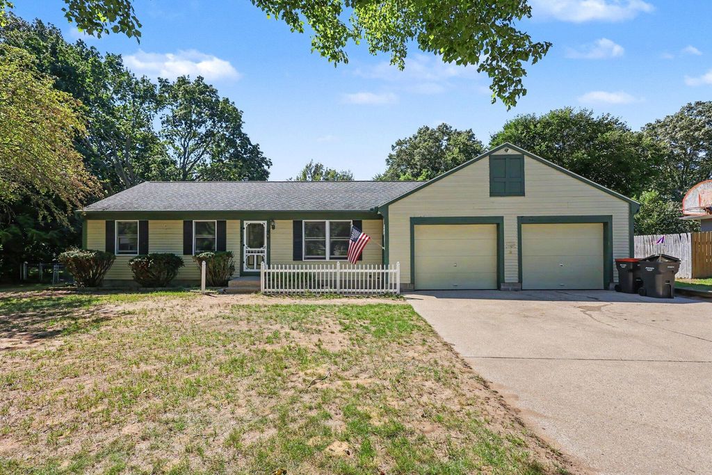 15315 David Avenue, Grand Haven charter township
