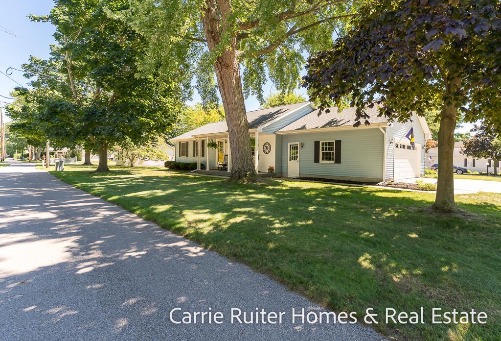 17232 W Spring Lake Road, Ferrysburg city
