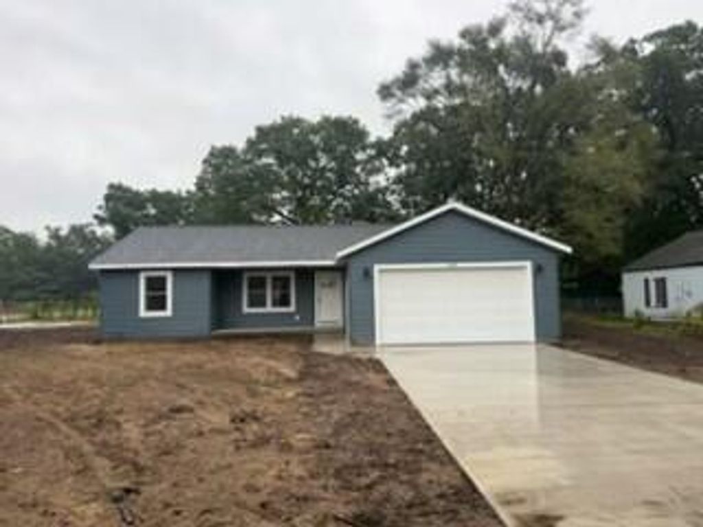 420 West Street, Muskegon