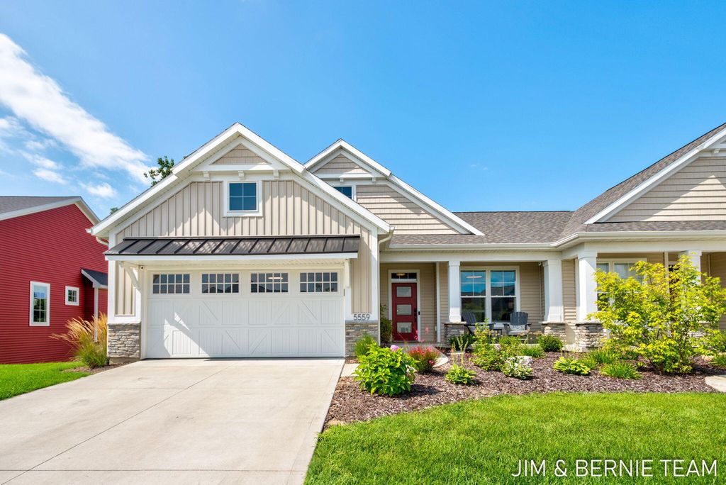 5559 Albright Avenue Sw Unit: 4, Wyoming city