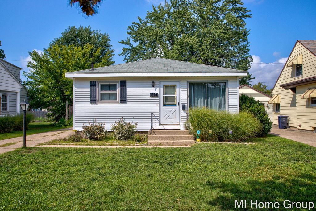 317 W 28th Street, Holland city