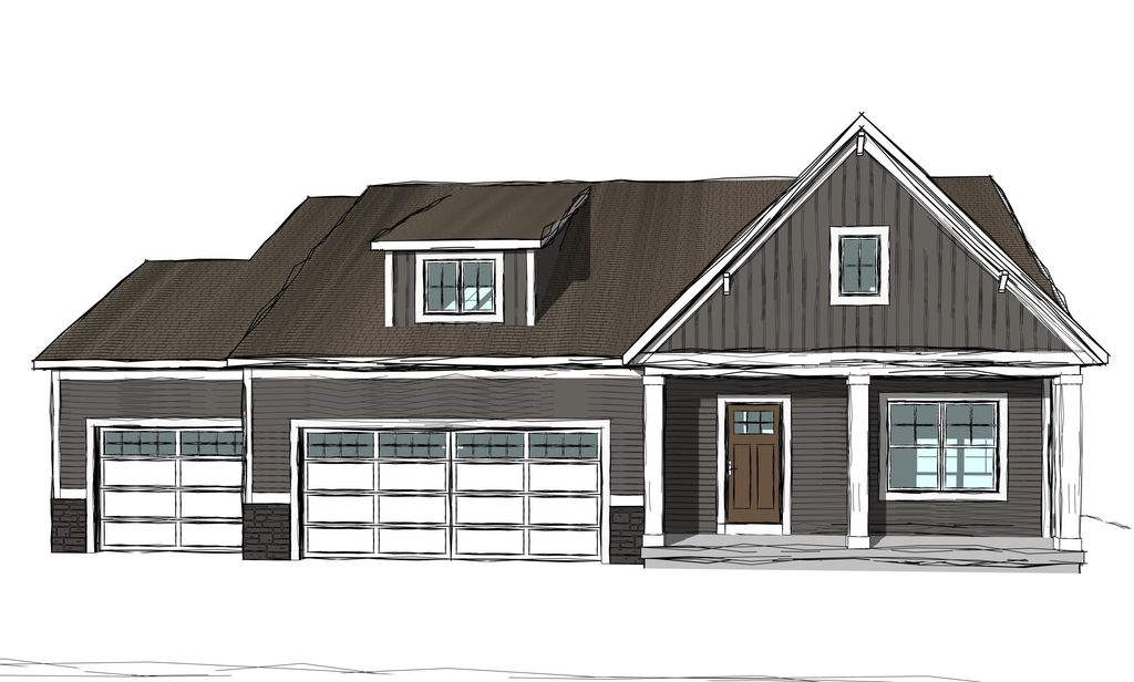 9572 Fields Drive Unit: 38, Zeeland charter township