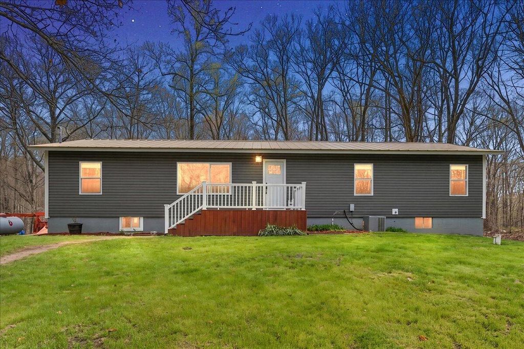 3545 115th Avenue, Allegan township