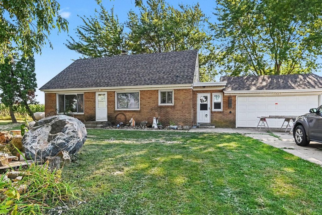 3880 Lincoln Road, Heath township