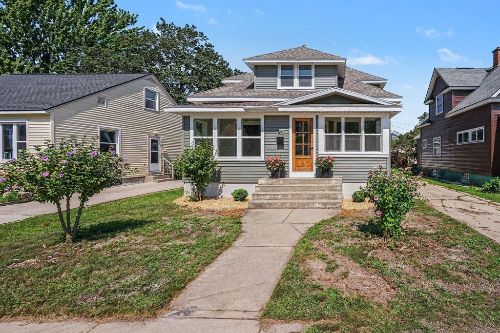 371 W 19th Street, Holland city