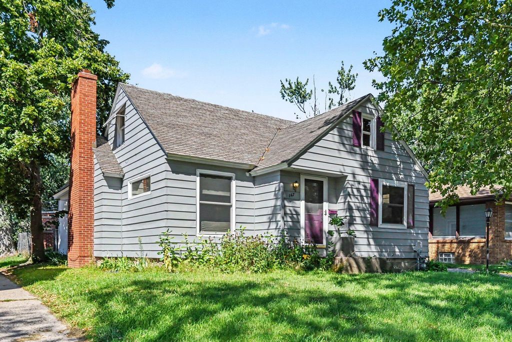 147 W 29th Street, Holland city