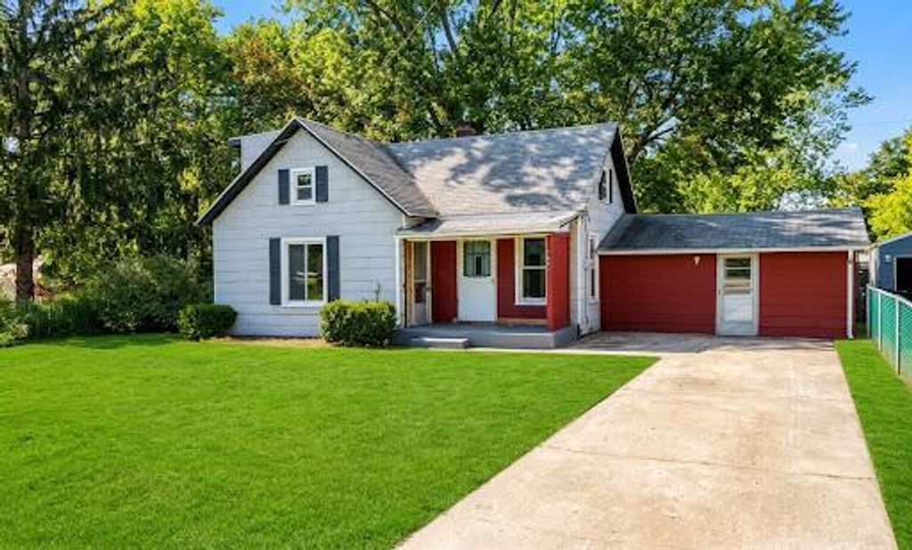 2632 Lincoln Avenue, St. Joseph