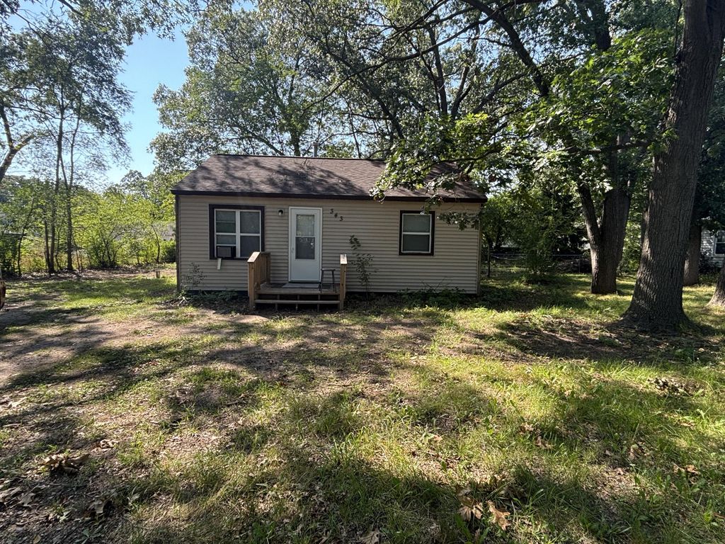 343 Forest Drive, Muskegon charter township
