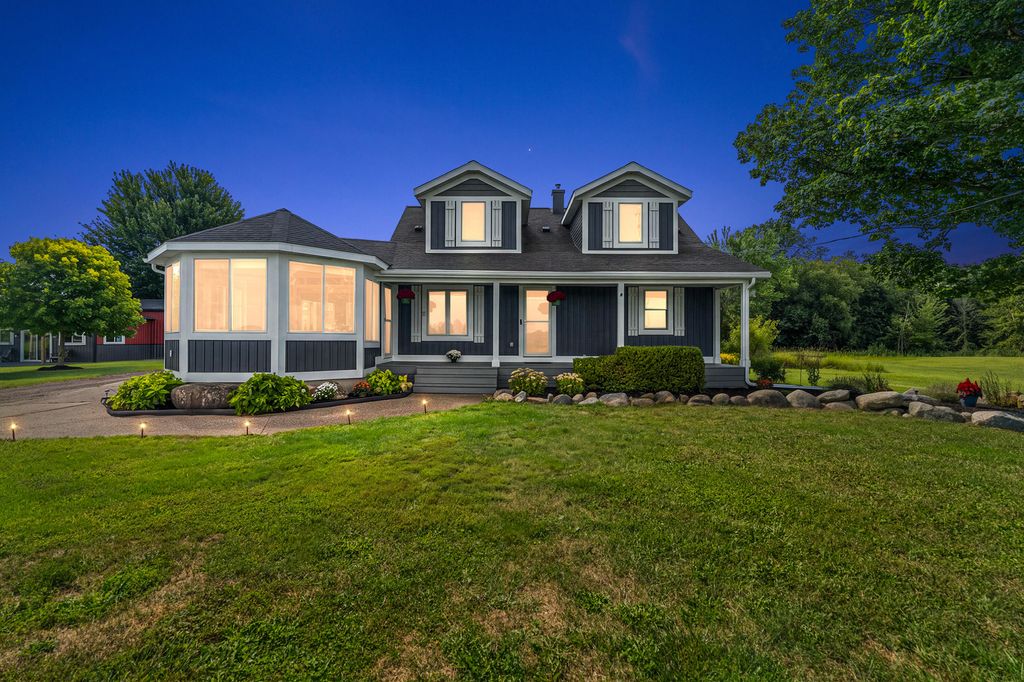 3830 146th Avenue, Overisel township