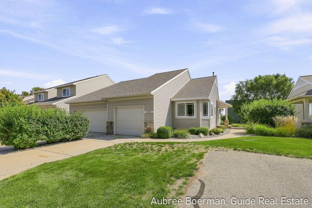 6440 Stoney Creek Court, Hudsonville