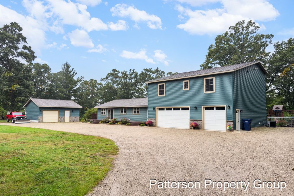 685 N Brooks Road, Muskegon