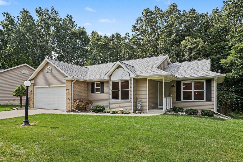 9548 Marco Drive, Portage