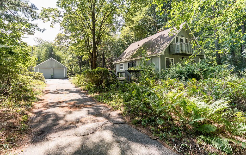 6101 South Shore Drive, Fruitland township