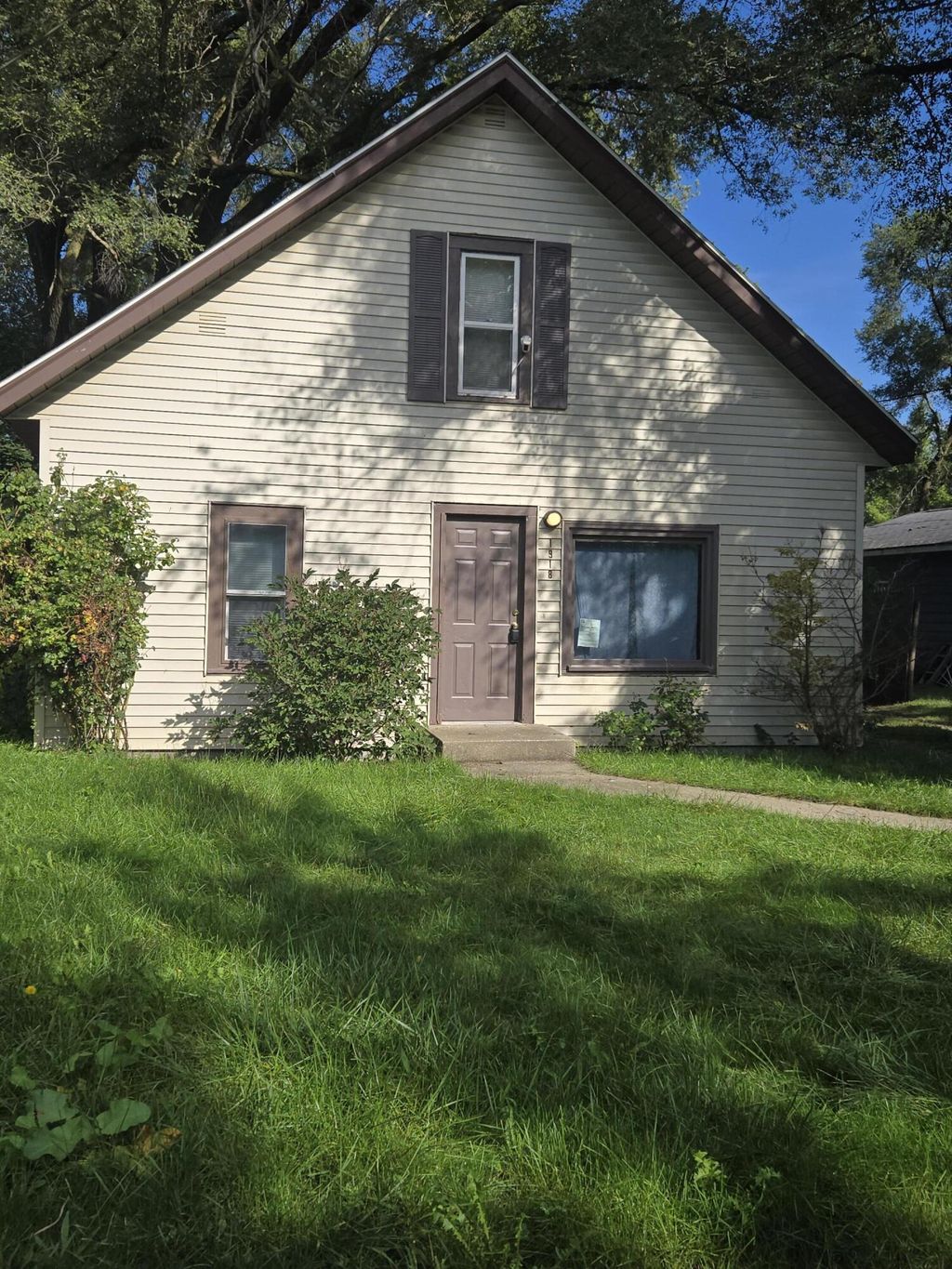 1918 Franklin Street, Muskegon city