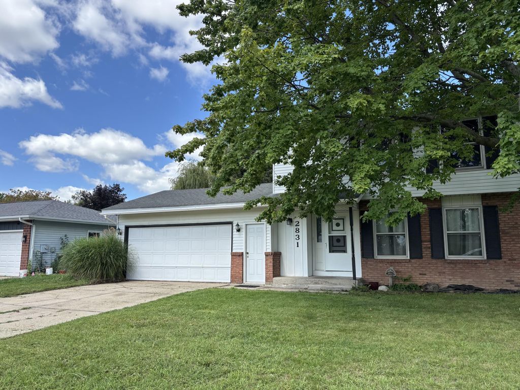 2831 Lee Street Sw, Grandville city