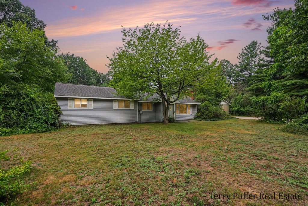 2325 Judson Road, Fruitport charter township
