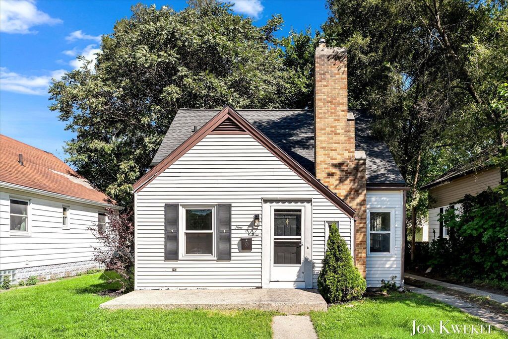 903 Griggs Street Se, Grand Rapids city