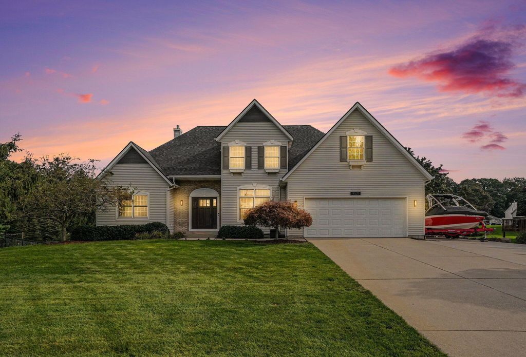 9521 Ridgecrest Drive, Zeeland