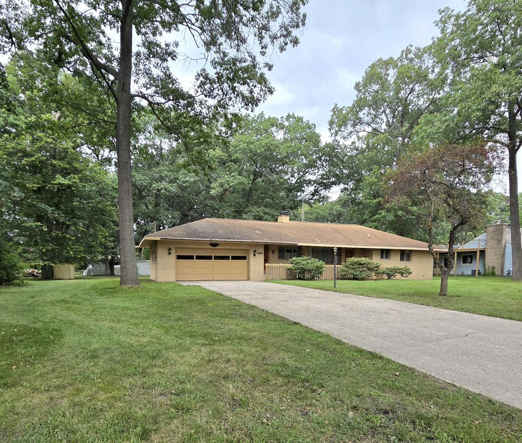 1465 Holton Road, Muskegon charter township