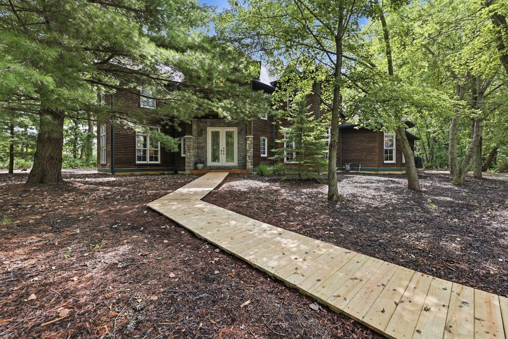 5634 Lily Lane Unit: 4, Chikaming township