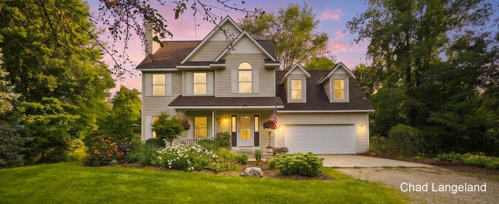 6395 143rd Avenue, Laketown township