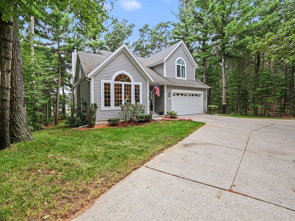 1365 W Timber Trail Drive, Whitehall